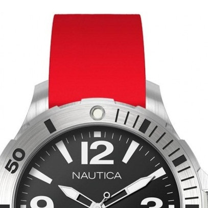 Nautica Promocyjny Męskie Nautica A15576G 3