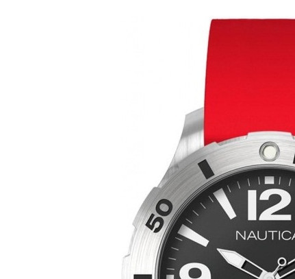 Nautica Promocyjny Męskie Nautica A15576G 4