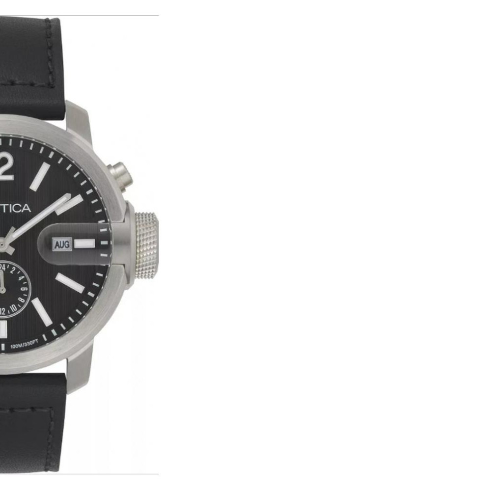 Nautica SYDNEY NAPSYD015 - zegarek męski 6