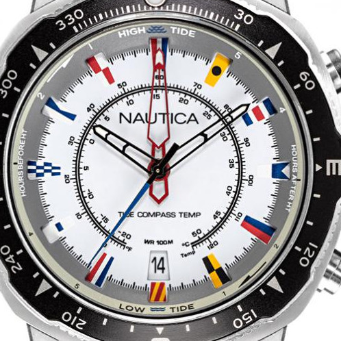 Nautica Soledad South NAPSSP903 2