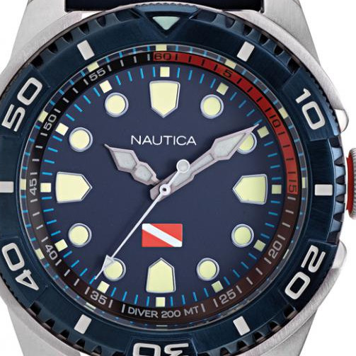 Nautica Tarpoon Dive NAPTDS902 2