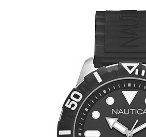 Nautica Unisex A09600G 4