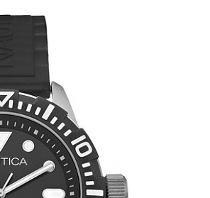 Nautica Unisex A09600G 5