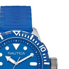 Nautica Unisex A09601G 3