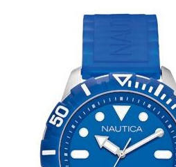 Nautica Unisex A09601G 4