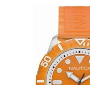 Nautica Unisex A09604G 4