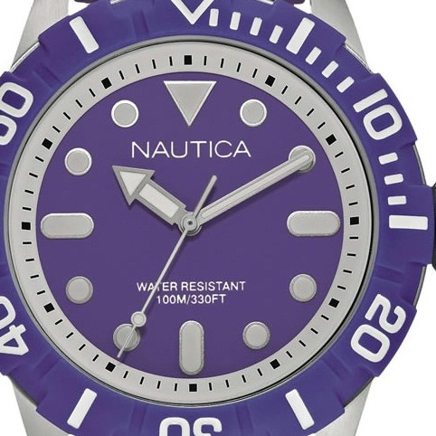 Nautica Unisex A09606G 2