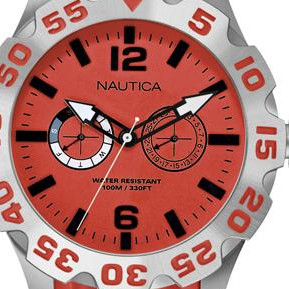 Nautica Unisex A16602G 2
