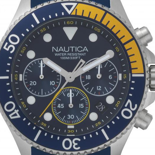 Nautica WESTPORT NAPWPC002 2