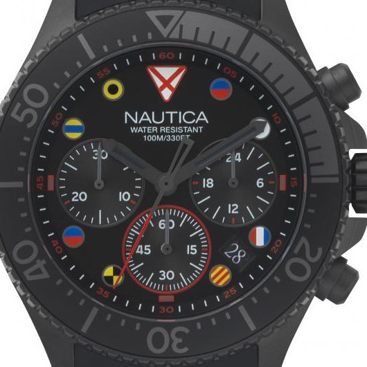 Nautica WESTPORT NAPWPC003 2
