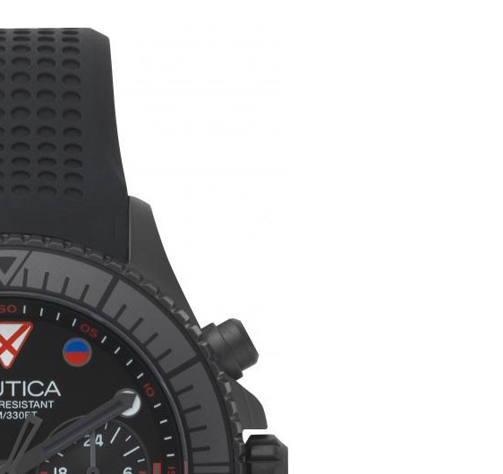 Nautica WESTPORT NAPWPC003 5