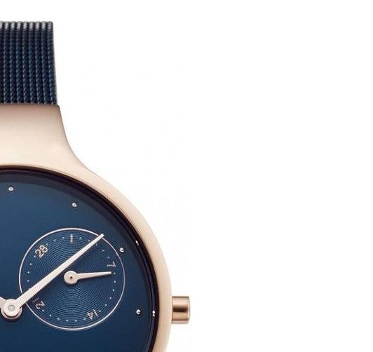 Obaku Classic V201LDVLML - zegarek damski 5