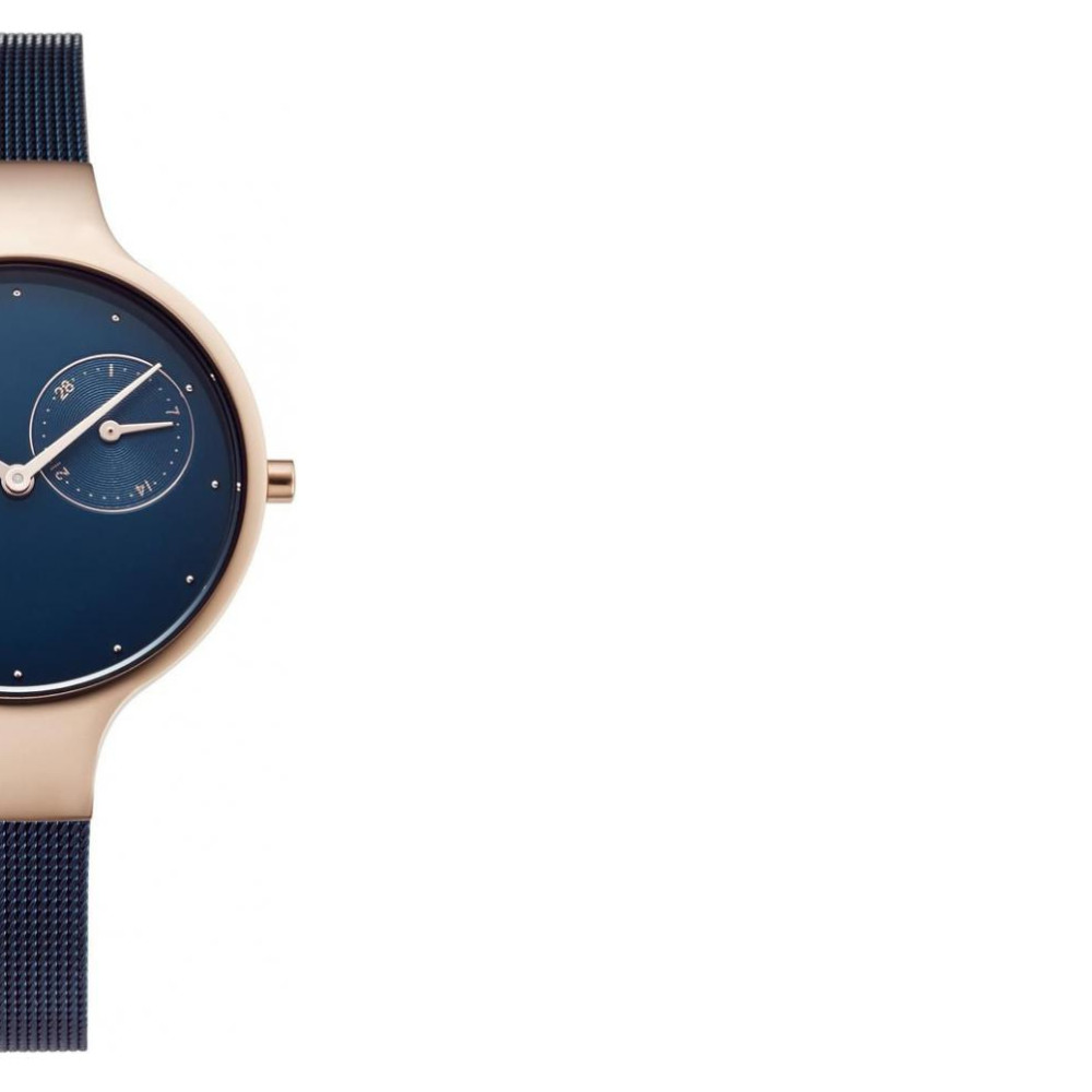 Obaku Classic V201LDVLML - zegarek damski 6