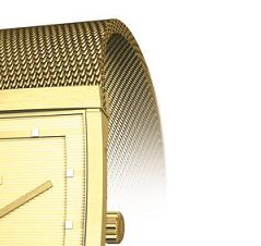 Obaku Damskie V102GGGMG 5