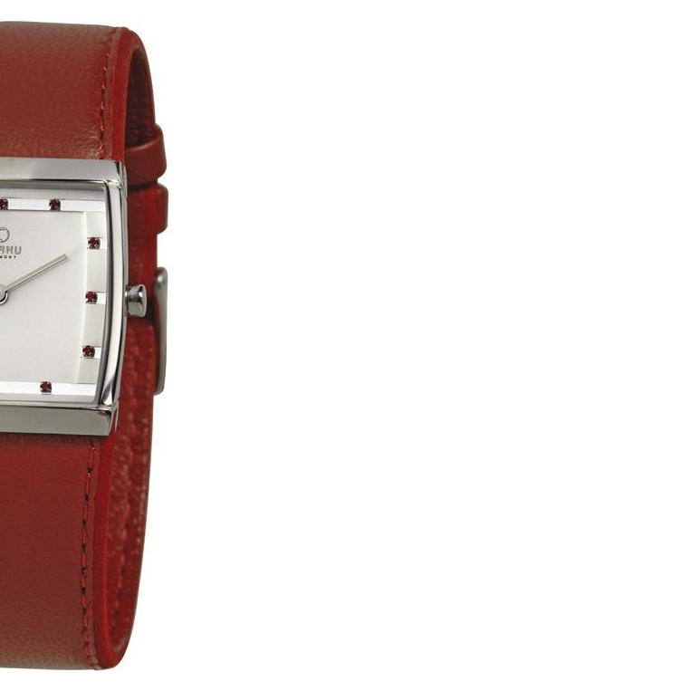 Obaku Damskie V102LCCRR 6