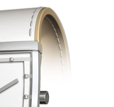 Obaku Damskie V102LCCRW 5