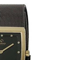 Obaku Damskie V102LGBMB 5