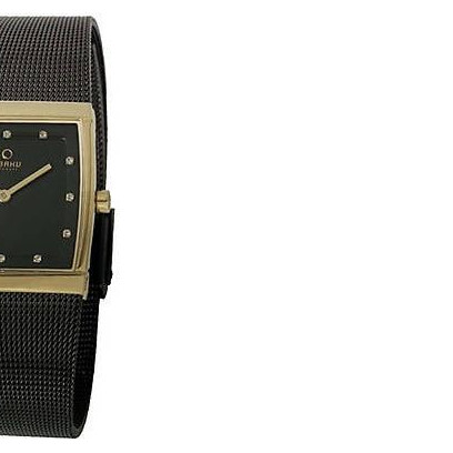 Obaku Damskie V102LGBMB 6