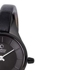 Obaku Damskie V110LBBRB 5