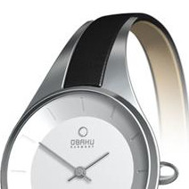Obaku Damskie V110LCIRB 3