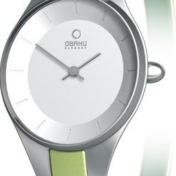 Obaku Damskie V110LCIRE 2