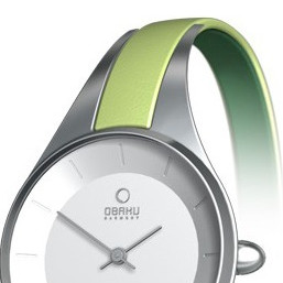 Obaku Damskie V110LCIRE 3