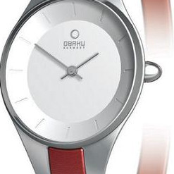 Obaku Damskie V110LCIRR 2