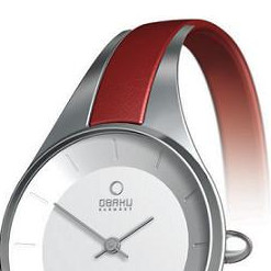 Obaku Damskie V110LCIRR 3