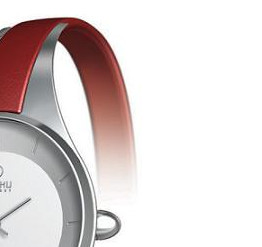 Obaku Damskie V110LCIRR 5