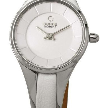 Obaku Damskie V110LCIRW 2