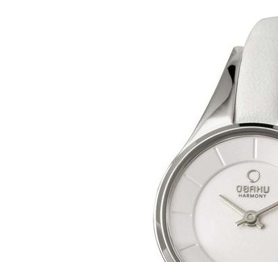 Obaku Damskie V110LCIRW 4