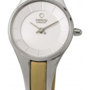 Obaku Damskie V110LCIRX 2