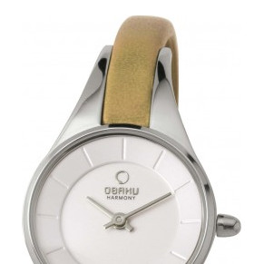 Obaku Damskie V110LCIRX 3