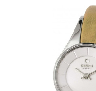 Obaku Damskie V110LCIRX 4