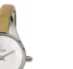 Obaku Damskie V110LCIRX 5