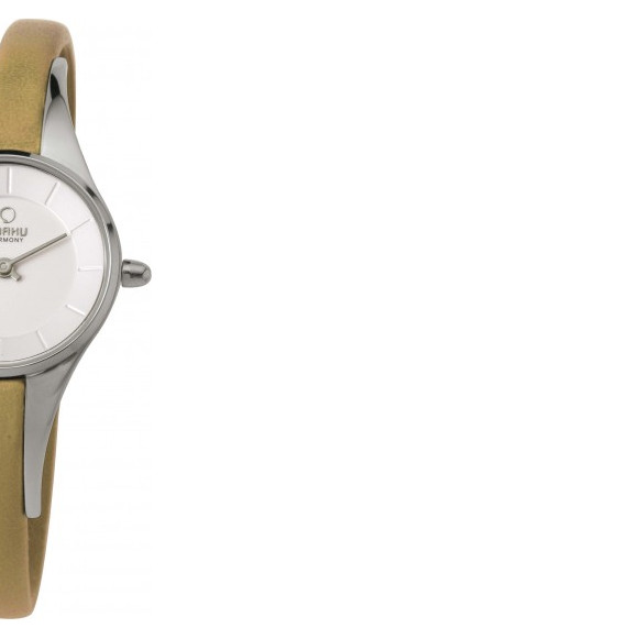 Obaku Damskie V110LCIRX 6