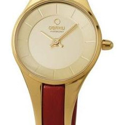 Obaku Damskie V110LGGRR 2