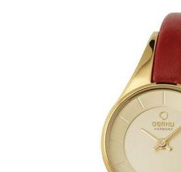 Obaku Damskie V110LGGRR 4