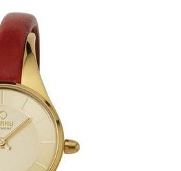 Obaku Damskie V110LGGRR 5