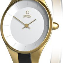 Obaku Damskie V110LGIRB 2