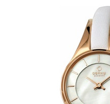 Obaku Damskie V110LVWRW 4