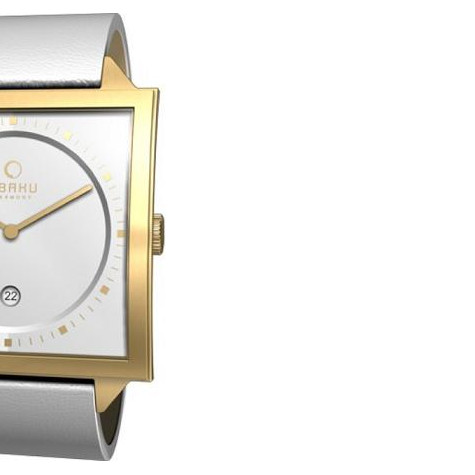 Obaku Damskie V116UGIRW 6