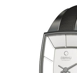Obaku Damskie V120LCIRB 4
