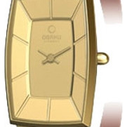 Obaku Damskie V120LGGRR 2