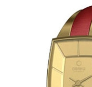 Obaku Damskie V120LGGRR 4