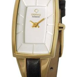 Obaku Damskie V120LGIRB 2