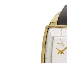 Obaku Damskie V120LGIRB 4