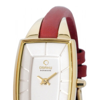 Obaku Damskie V120LGIRR 3