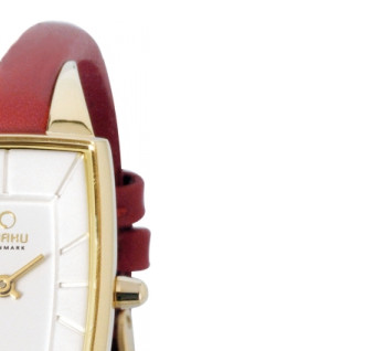 Obaku Damskie V120LGIRR 5