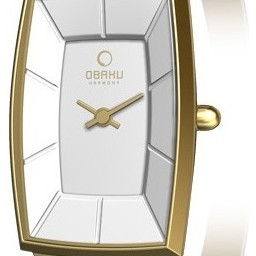 Obaku Damskie V120LGIRW 2